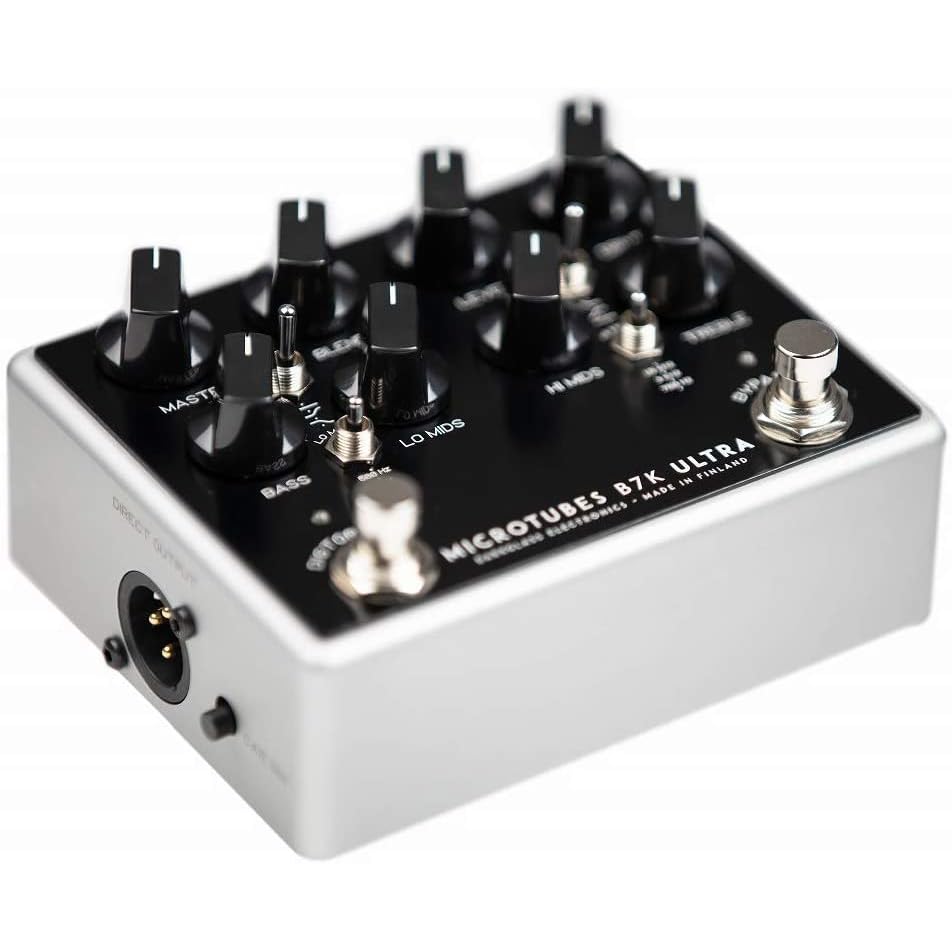 Amazon.co.jp: 《 電源アダプター セット 》Darkglass Electronics
